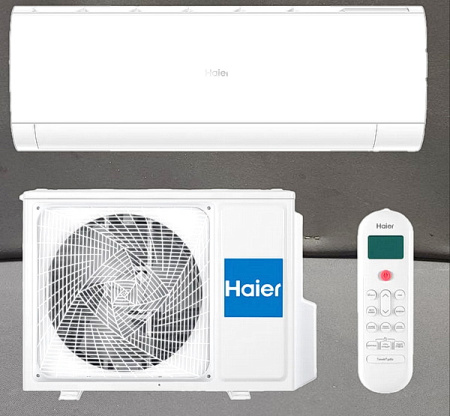 Кондиционер HSU-24HPL03/R3 Haier