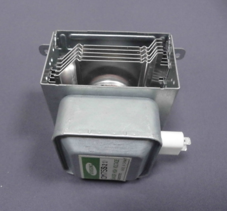 Магнетрон Samsung OM75S(21) 900 W