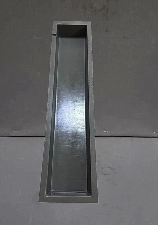 Лоток выпаривателя 1239.30.01.20-01 для Solo