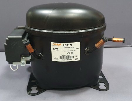 Компрессор Cubigel L 88 TN 416 Вт (-15С), R22
