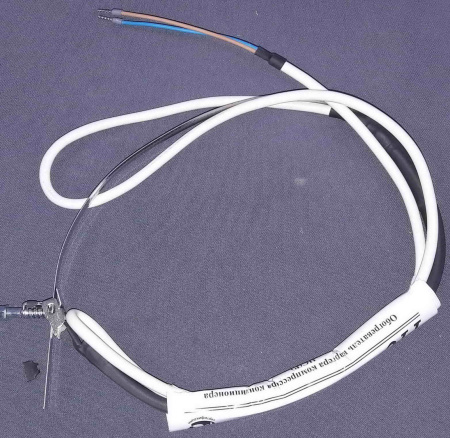 Нагреватель картера ZD-CCH-60/1 компрессора (до 12000BTE)