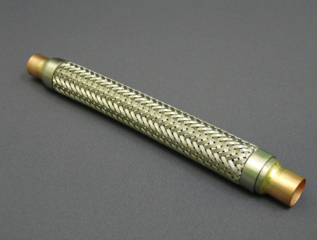Виброгаситель 3/4" BC-VE-6