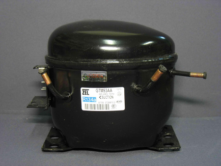 Компрессор ACC GTM 93 AA R134 (270W)