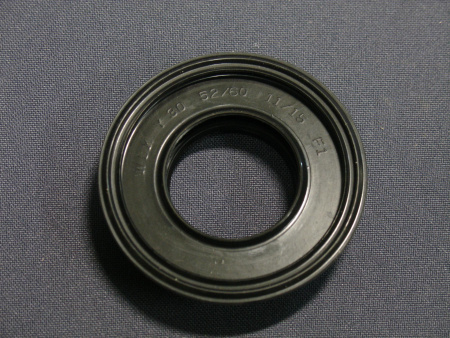 Сальник 30х52/60х11/15 (=92445543) WT032, 03AT14 (CANDY HOLIDAY)