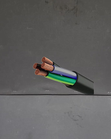 Кабель КГхл 4х25