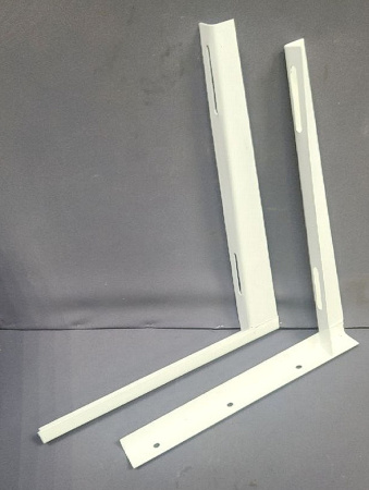 Кронштейн монтажный 400х450мм (компл. 2 шт) 