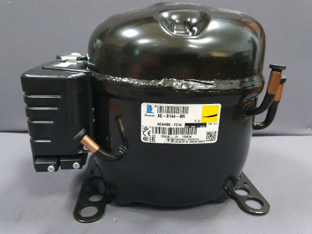 Компрессор Tecumseh AE 4440 E 362Вт, (-15С) Тк=+54,5С, R22