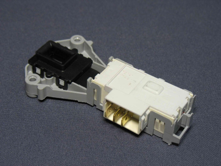 Блокировка люка LG DA081043DX, LG(4400) 6601ER1005A
