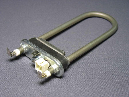 ТЭН 800 Вт с t датчиком SAMSUNG (DC47-00006D) HTR001SA 3406078