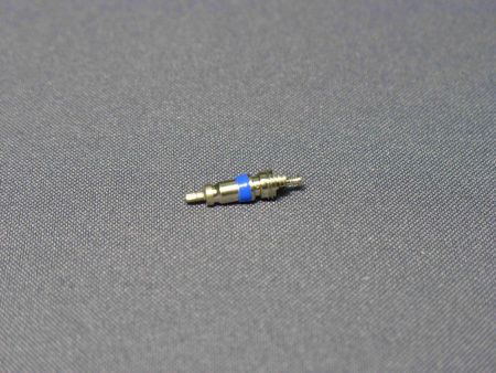 Ниппель (-10....+100) 28 бар