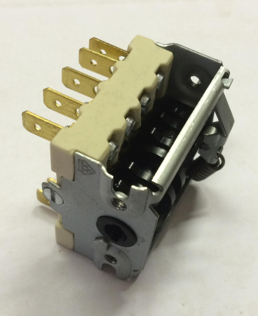 Переключатель 3130