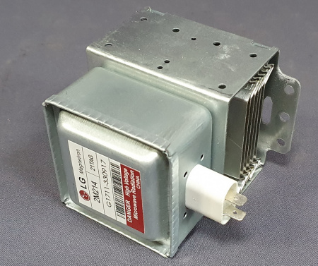 Магнетрон LG 2M214-21GKN