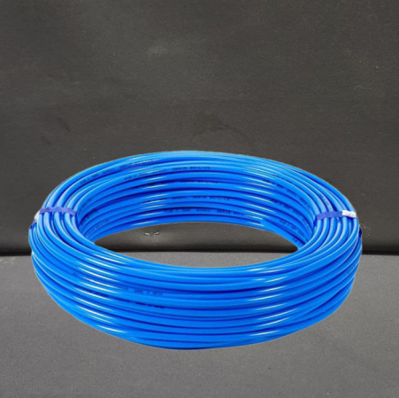 Трубка капиллярная (термопласт) 2,0мм х 5,6мм (цвет-синий)