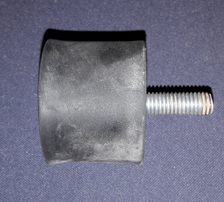 Глушитель MVI-M8 T1