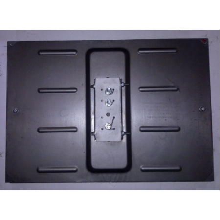 Конфорка КЭ-012-03