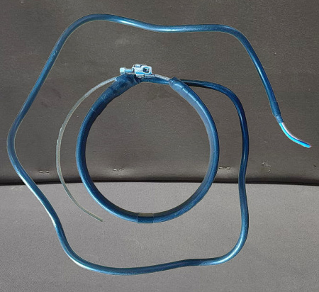 Нагреватель картера GZ-SRH 33-0.6