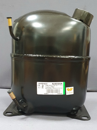 Компрессор Aspera J/NJ 9232 GK 1475 Вт (-15С).R404