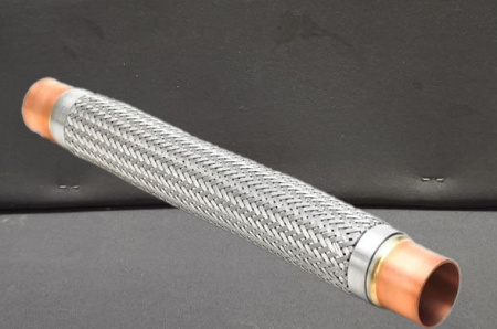 Виброгаситель 1 3/8" BC-VE-10