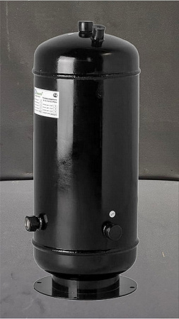 Ресивер вертикальный BC-LR-50N 2SG(1 3/4-1 3/4) Becool