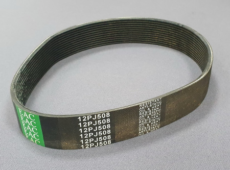 Ремень 12PJ508 (МПО-1)