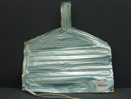 Нагреватель поддона каплепад 80W Стинол