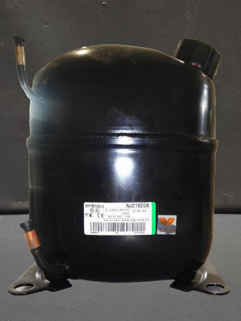 Компрессор Aspera J/NJ 2192 GK 1021 Вт (-23,3С). R404