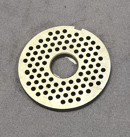 Решетка № 1 822 с буртом