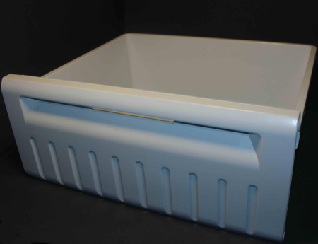 Ящик средний с пиктограммой