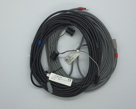 Фотоэлементная пара ТОРМАКС