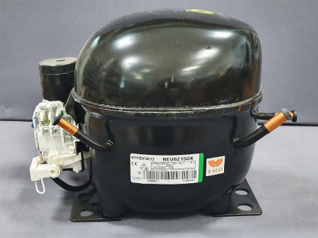 Компрессор Aspera NEU 6215 GK 889 Вт (-15С), R404 