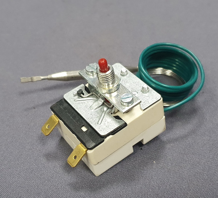 Терморегулятор 320* С 55.13569.070 (ограничитель) (ПЭ)