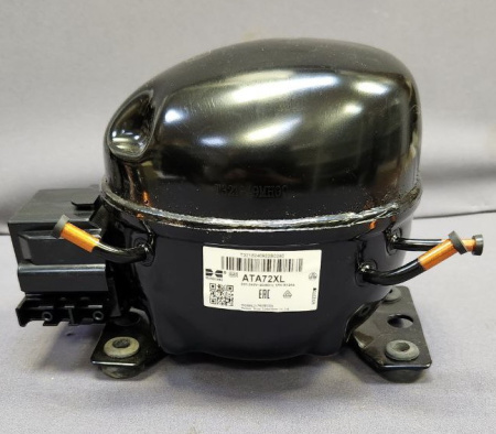 Компрессор Wanbao ATA72XL, R134, 190 Вт, LBP, -23,3С