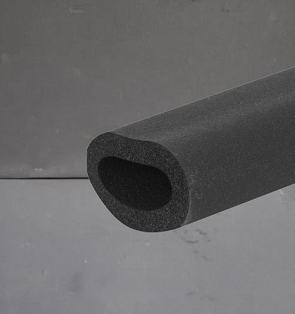 Теплоизоляция трубная 32х76мм