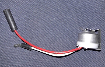 Дефростер ML-45