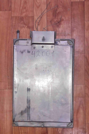 Конфорка КЭ-012-03 С (ПЭ-0,48) 