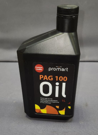 Масло Promart PAG 100 (1л)
