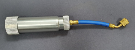 Инжектор-шприц для масла 60 мл.