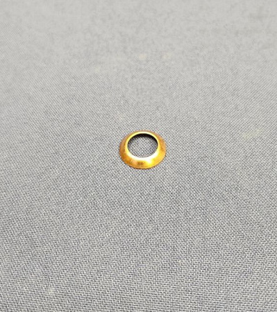 Прокладка медная 3/8