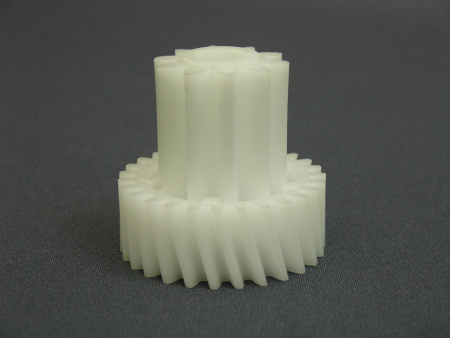 Шестеренка к электро мясорубке Braun мал.