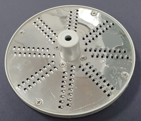 Терка мелкая ПЛ 225.083 Г-5А