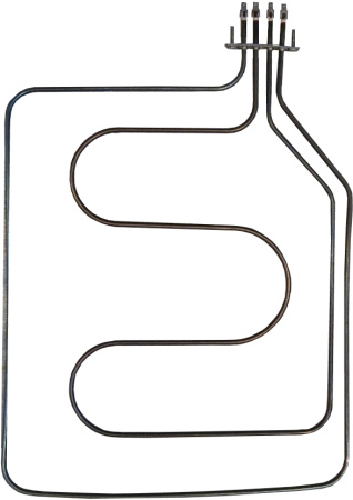 ТЭН-В3-181/190-7,5-6,5/2,4 4Т220 ( ЭП, ЖШ)