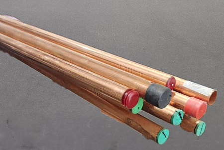 Труба неотоженная 28 × 0,8 мм