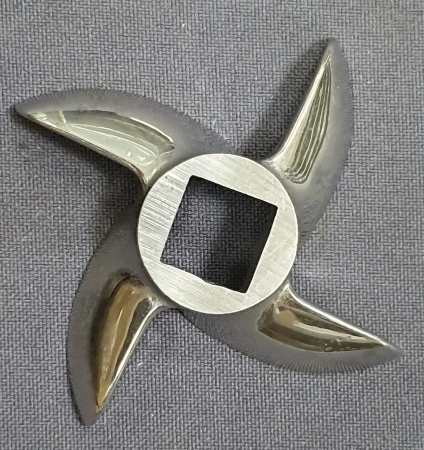 Нож к мясорубке TJ12-12.001