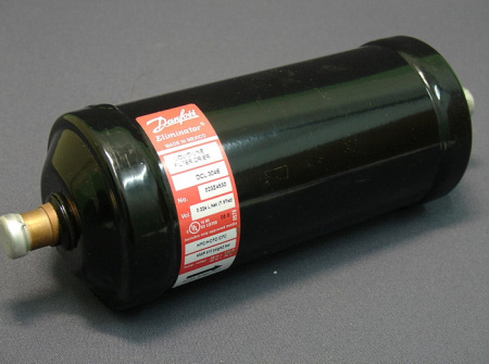 Фильтр-осушитель DCL 304S 1/2" Danfoss