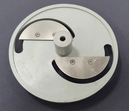 Нож №1 (в сборе) плас 225.084