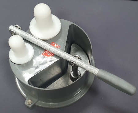 Приспособление загрузочное 03.000 к овощерезке