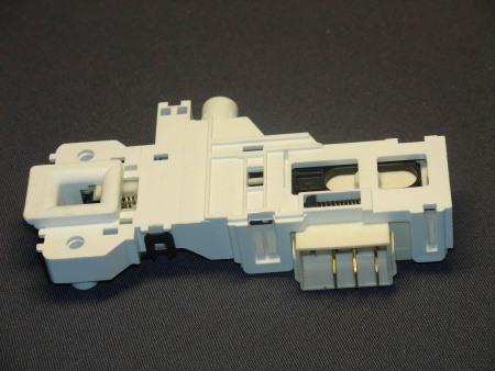 Блокировка люка BEKO=2704830100, DA-000732, 68AC001,INT002AC