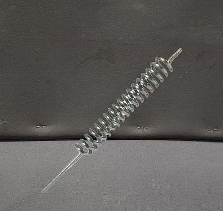 Пружина кручения двери х/шкафа (прав)