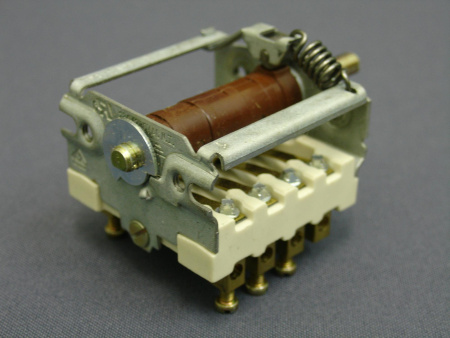 Переключатель EGO Prof. 521.823