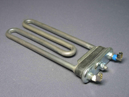 ТЭН 1500W (ориг.код CANDY=90457730) =1.40.005.12, HTR000ZW